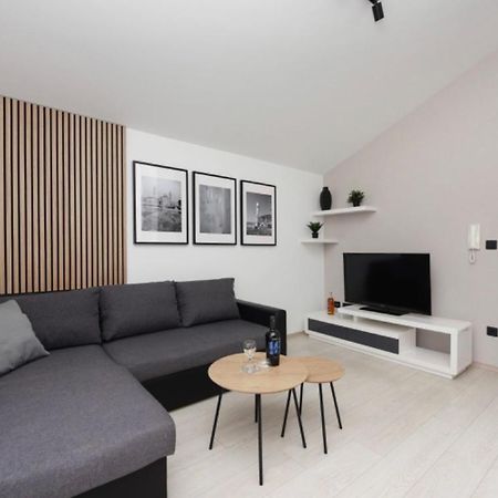 Vila Matea 2 Zadar Exteriér fotografie
