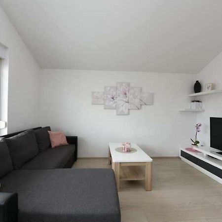 Vila Matea 2 Zadar Exteriér fotografie