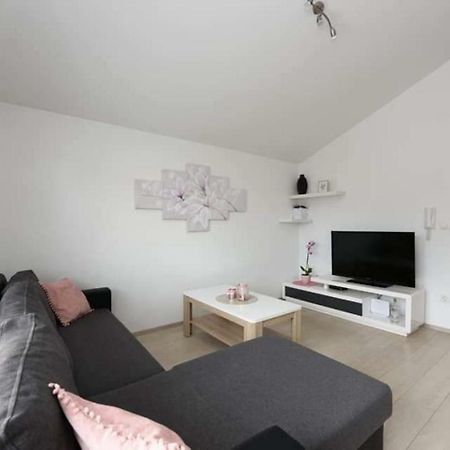 Vila Matea 2 Zadar Exteriér fotografie