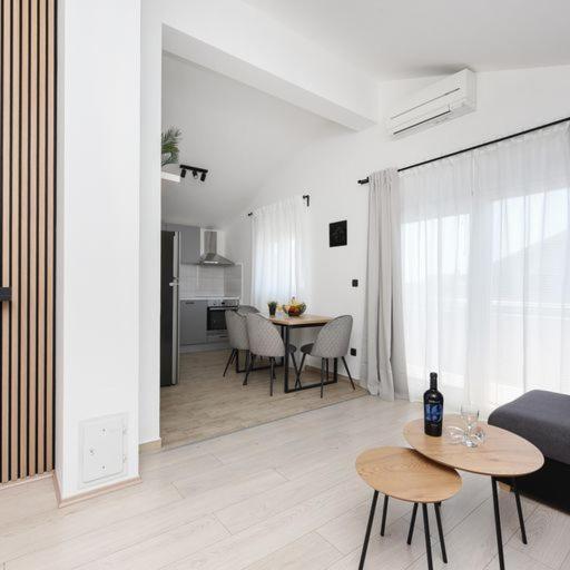 Vila Matea 2 Zadar Exteriér fotografie