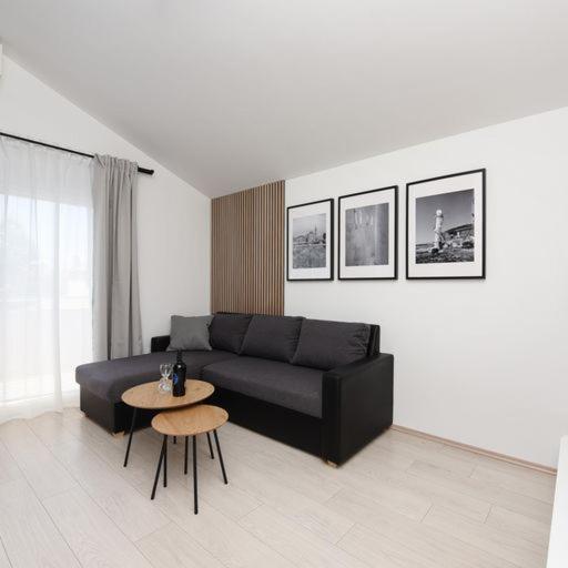Vila Matea 2 Zadar Exteriér fotografie