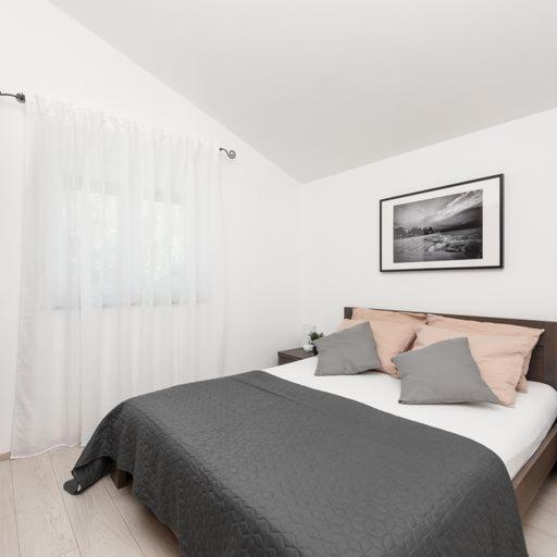Vila Matea 2 Zadar Exteriér fotografie
