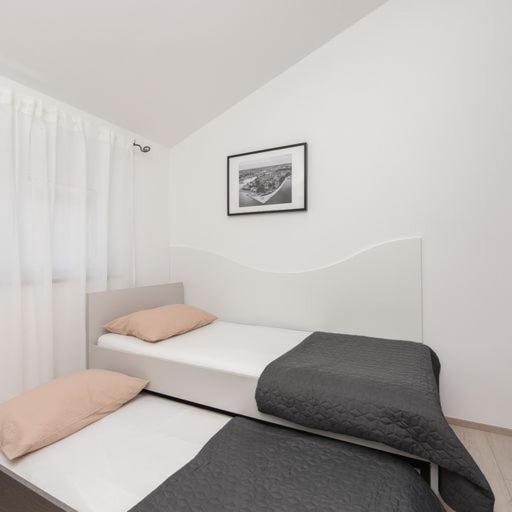 Vila Matea 2 Zadar Exteriér fotografie