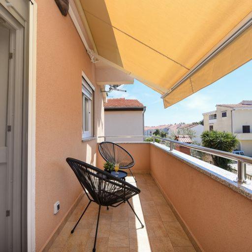Vila Matea 2 Zadar Exteriér fotografie