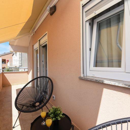 Vila Matea 2 Zadar Exteriér fotografie