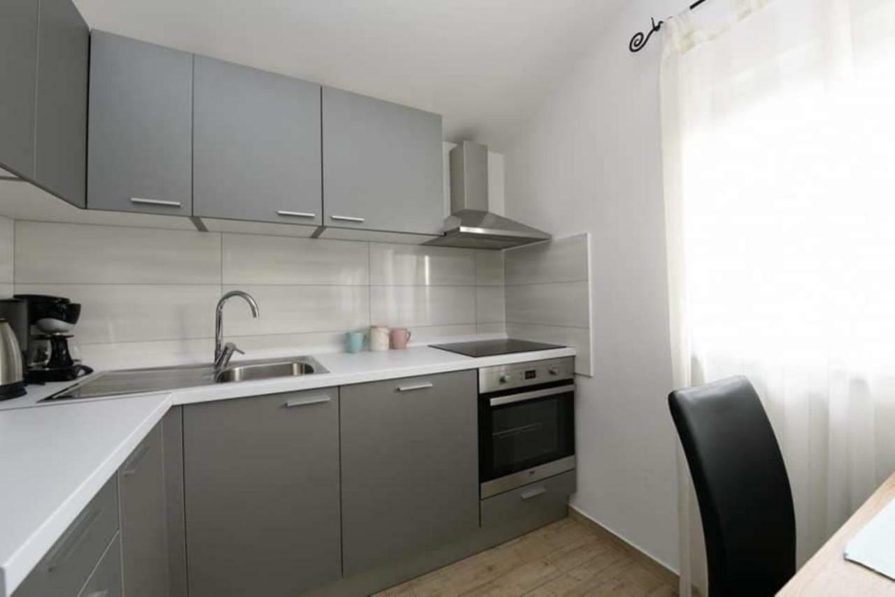 Vila Matea 2 Zadar Exteriér fotografie