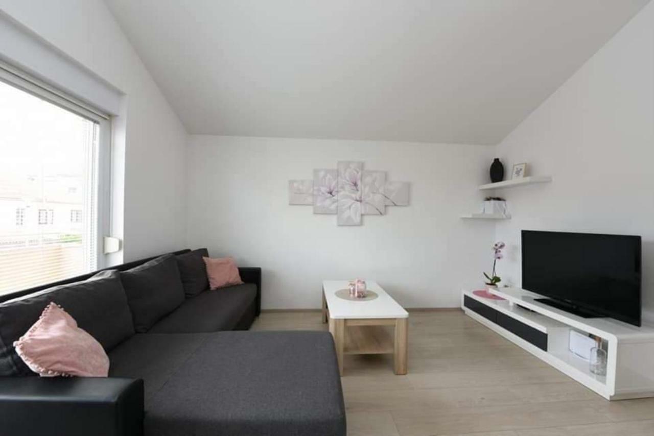 Vila Matea 2 Zadar Exteriér fotografie
