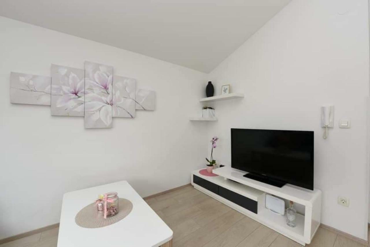 Vila Matea 2 Zadar Exteriér fotografie