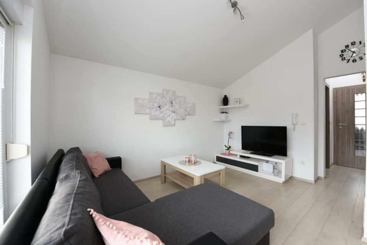 Vila Matea 2 Zadar Exteriér fotografie